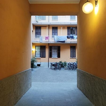 Casa Linda Sul Naviglio Apartment Milano Ngoại thất bức ảnh