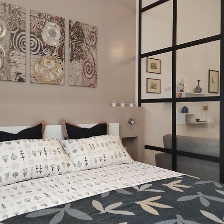 Casa Linda Sul Naviglio Apartment Milano Ngoại thất bức ảnh