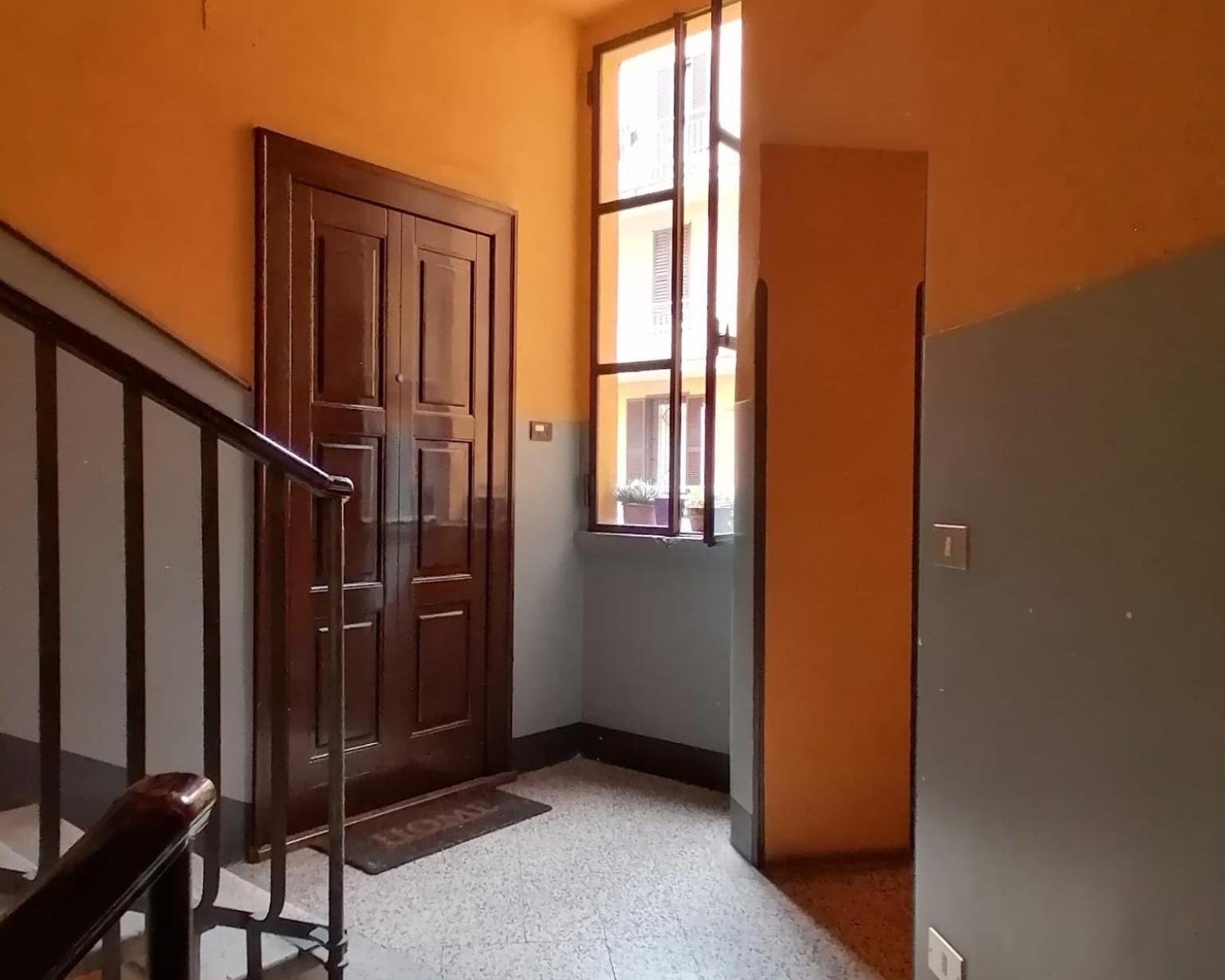 Casa Linda Sul Naviglio Apartment Milano Ngoại thất bức ảnh