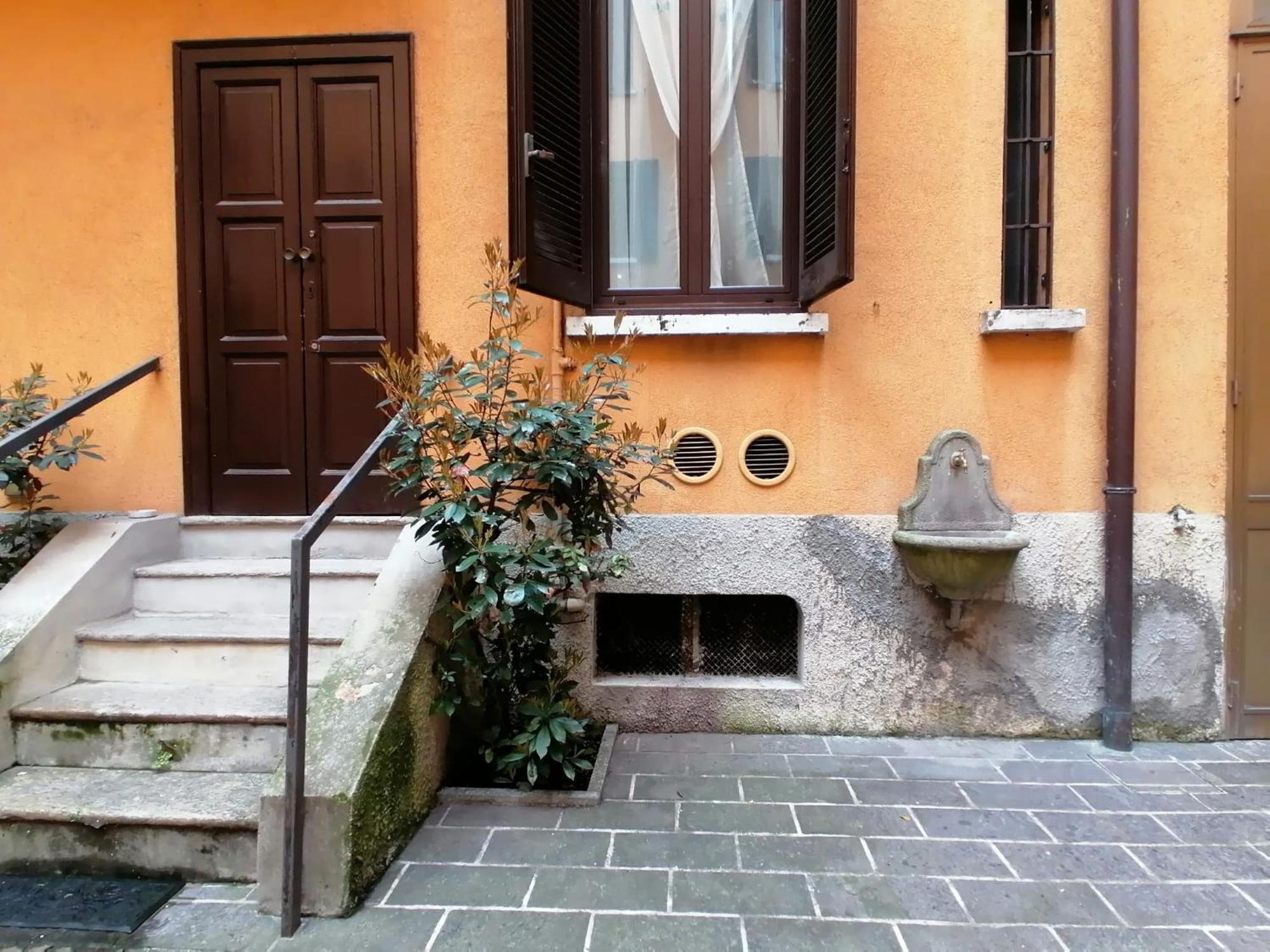 Casa Linda Sul Naviglio Apartment Milano Ngoại thất bức ảnh