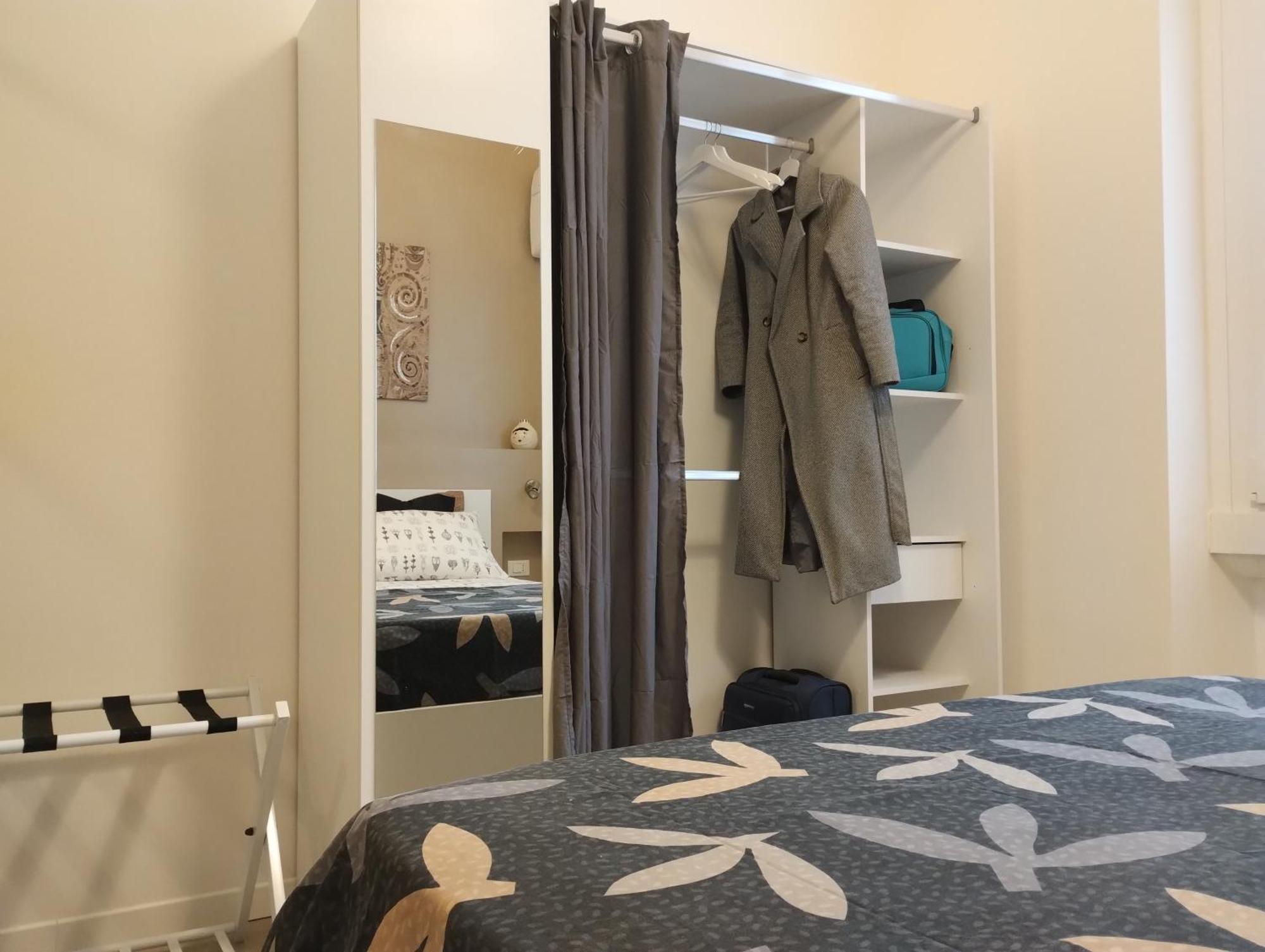 Casa Linda Sul Naviglio Apartment Milano Ngoại thất bức ảnh