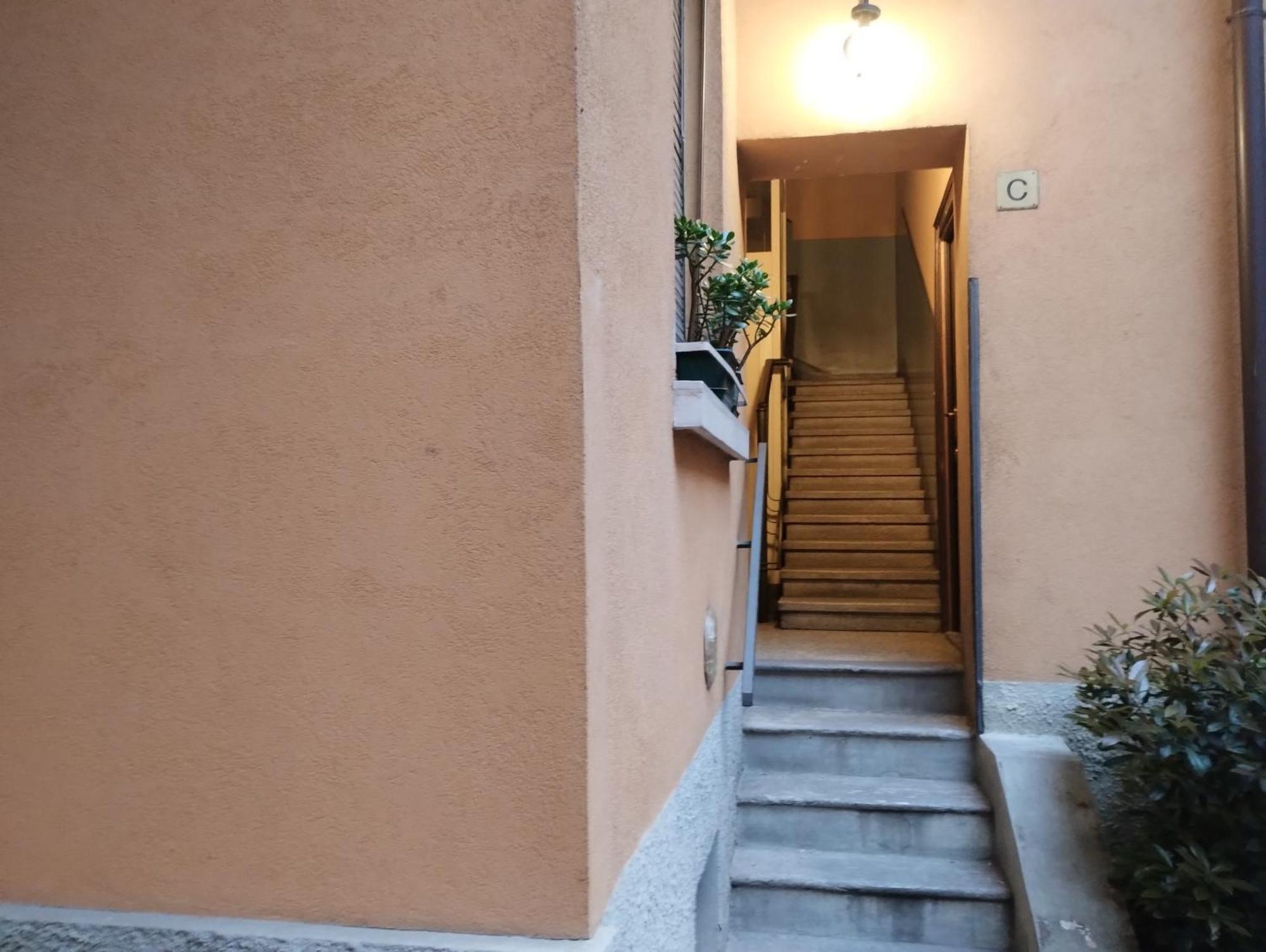Casa Linda Sul Naviglio Apartment Milano Ngoại thất bức ảnh