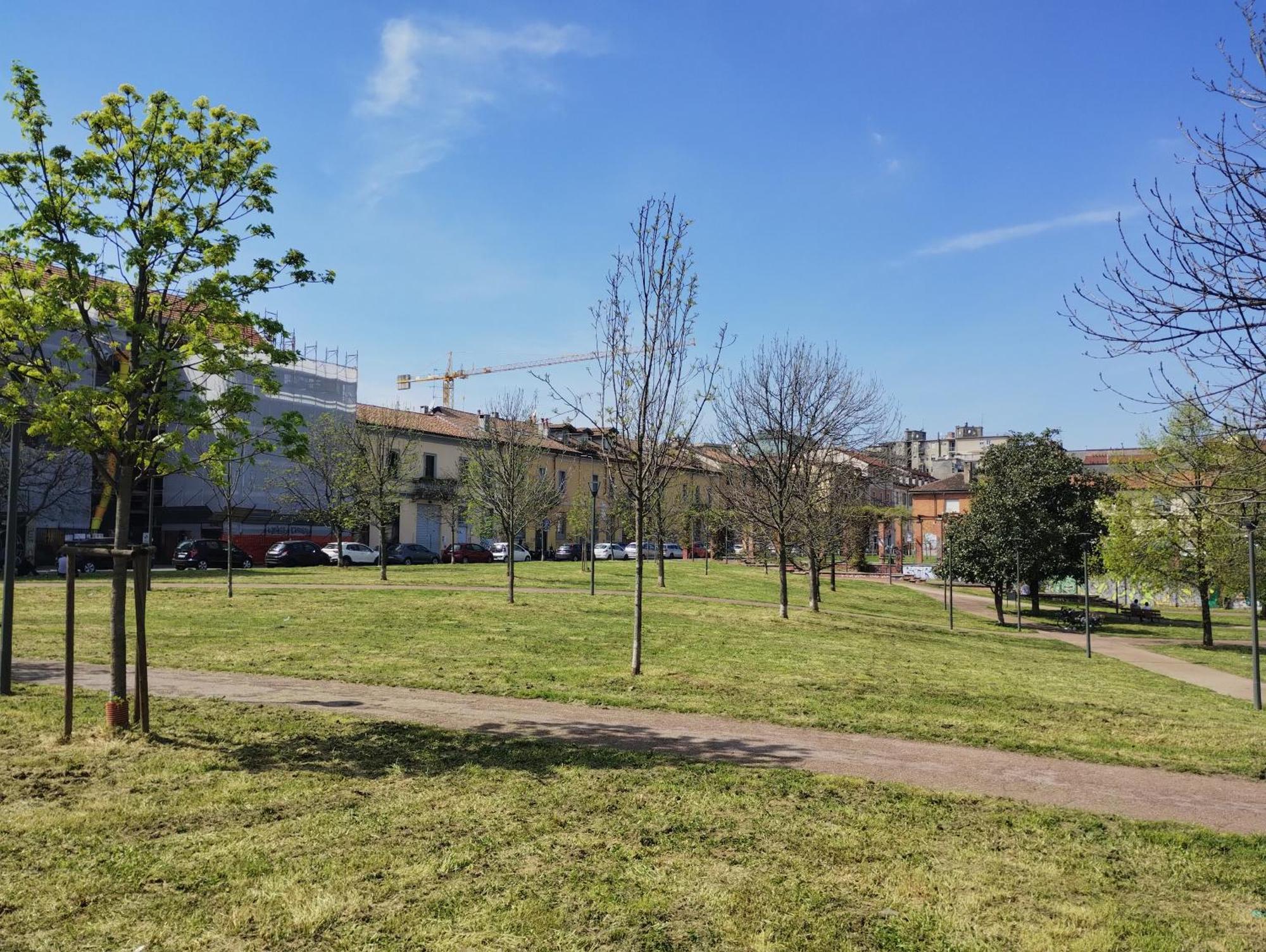 Casa Linda Sul Naviglio Apartment Milano Ngoại thất bức ảnh