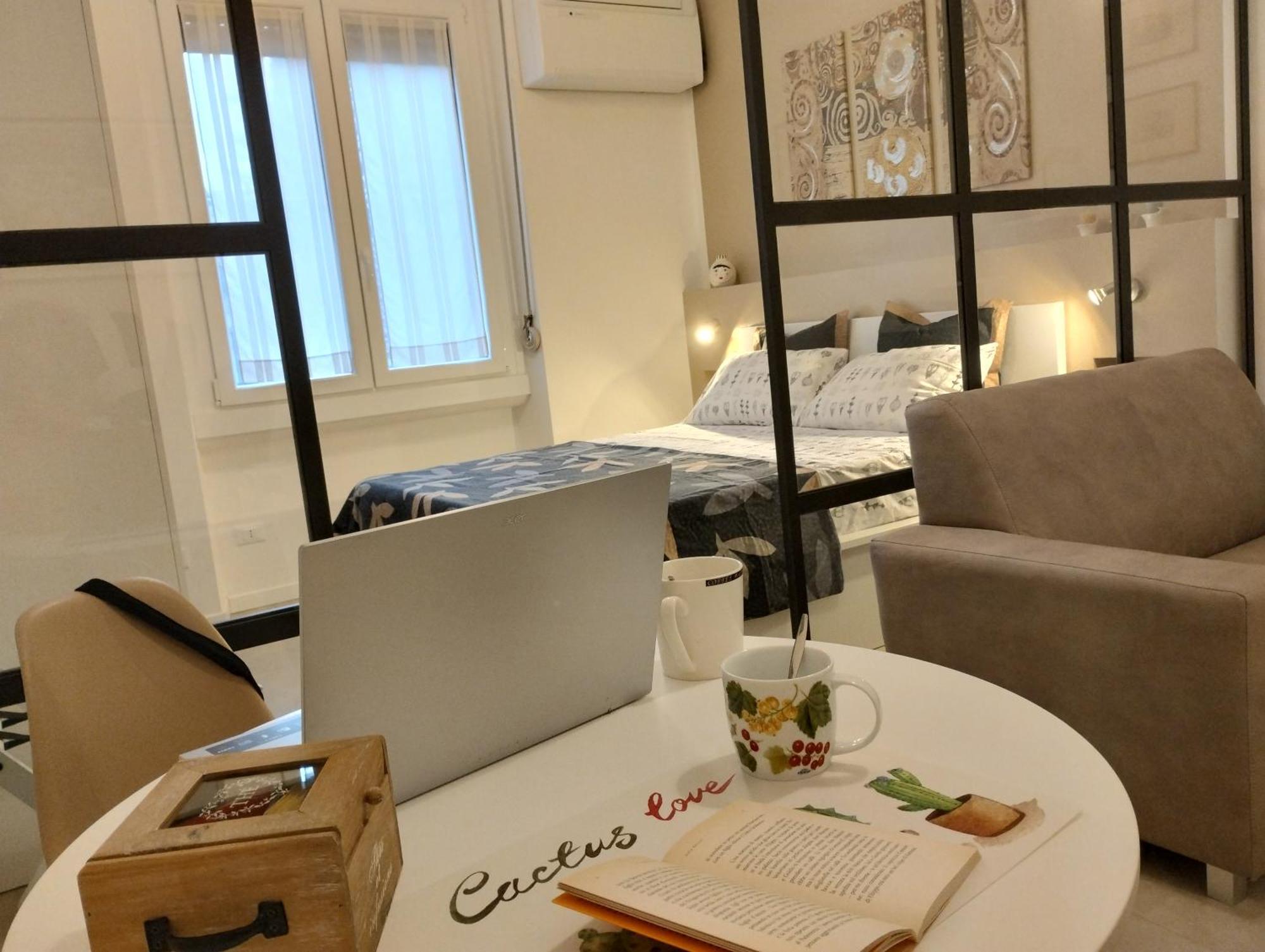 Casa Linda Sul Naviglio Apartment Milano Ngoại thất bức ảnh